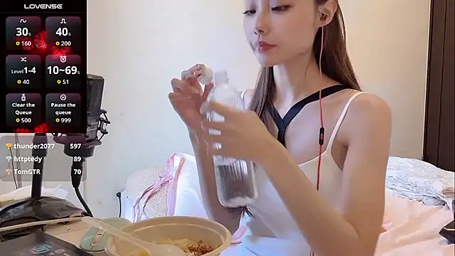 Ii520i - 💛💛上帝視角 起立蹲下6下