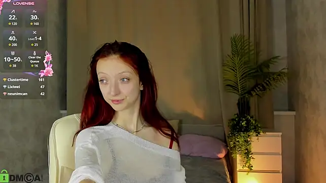 Daria_J - flesh tits