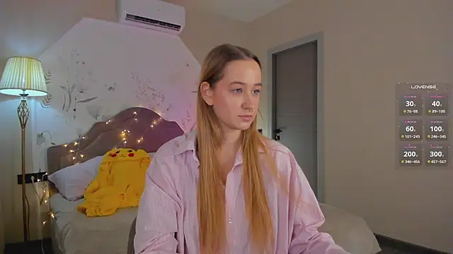 Sweett_Monica - take off your shorts