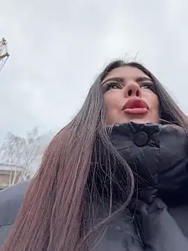 AmelliaDiamond - Slup naked boobs +pussy