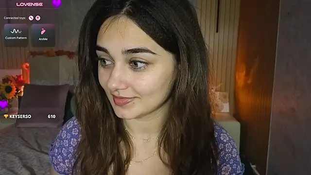 KatarinaHeaven - bra flash