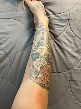 Kathecute__ - PANTIES TO ONE SIDE🔥TOUR NEAR PUSSY🥵
