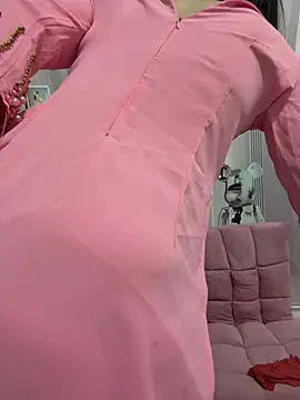 Nana-19 - Show boobs oil
