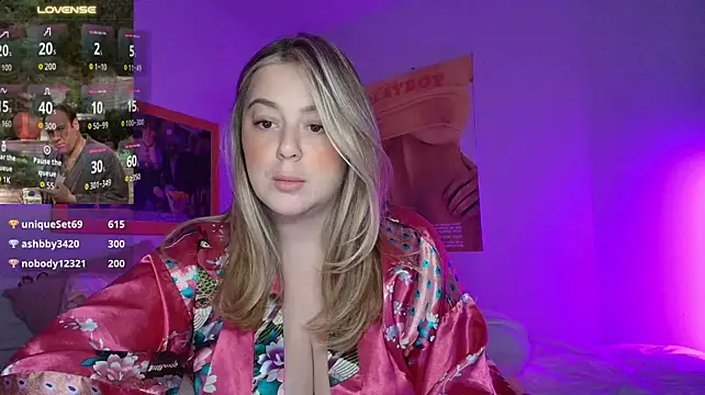 Tessadelrose - make me cummmm xxx