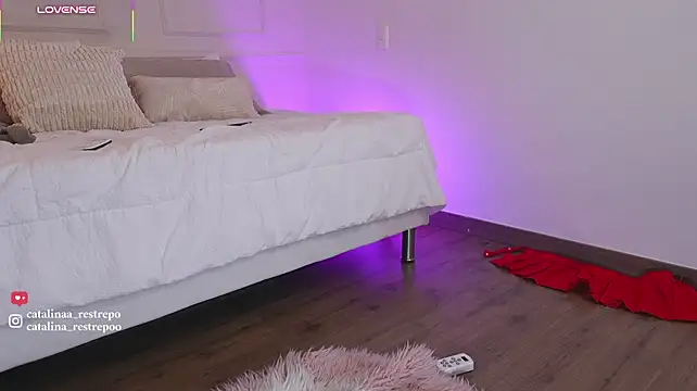 CATALINA_RESTREPO - twerking x 3 min