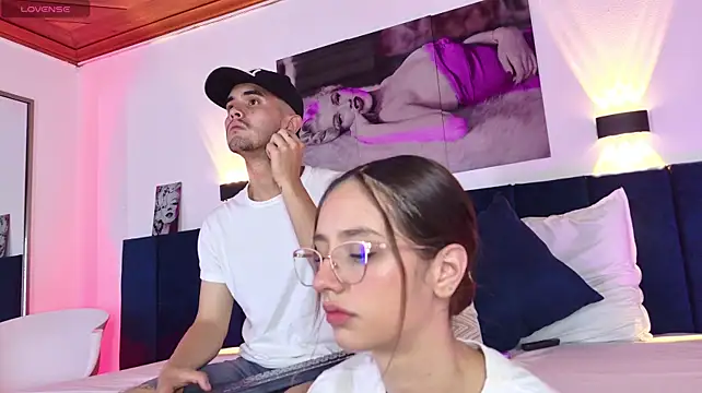 DarkkTemptationn - Rub clit hot above my panties