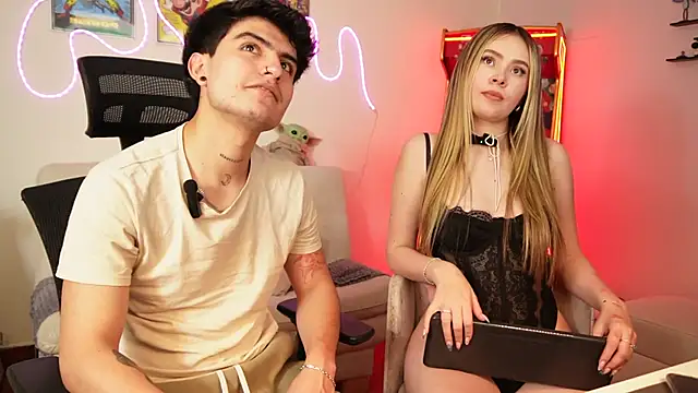 Tommy_and_sophie - Blowjob & Naked <3
