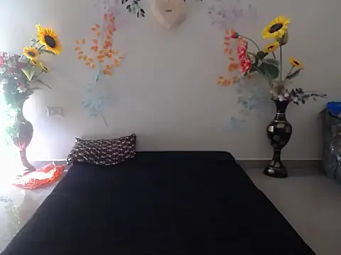 Sia_baby - oil show