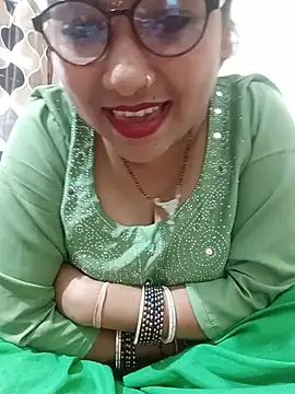 Heyy_Anshi - Show Pussy With Fingringss