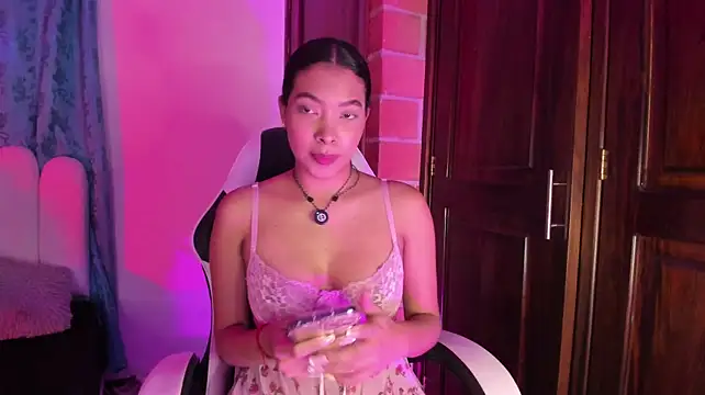 KarolRojas_22 - blow job