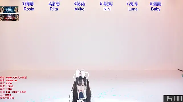 TNT-cdc - 超级玛丽大*5