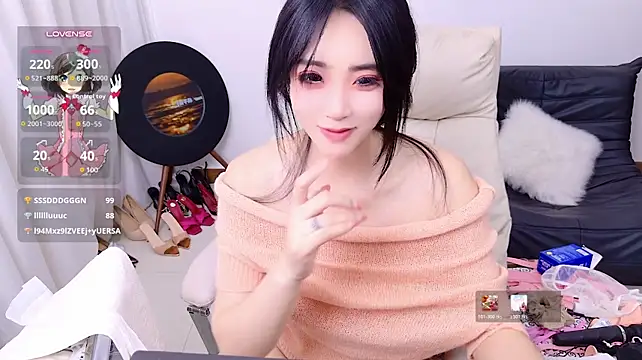 Aquarius-Tianbao - 大黑牛控制5分钟