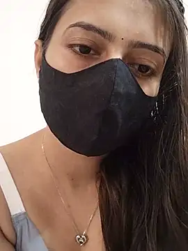 Cutiepie_simran - Oil show