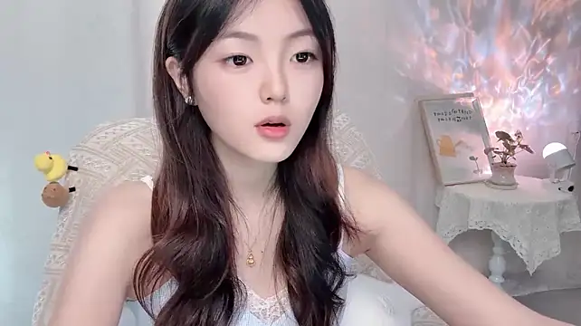 Wenwen8888 - 天气骤降 想你的心频率升高