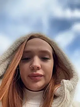 LisaCatt - dildo in pussy