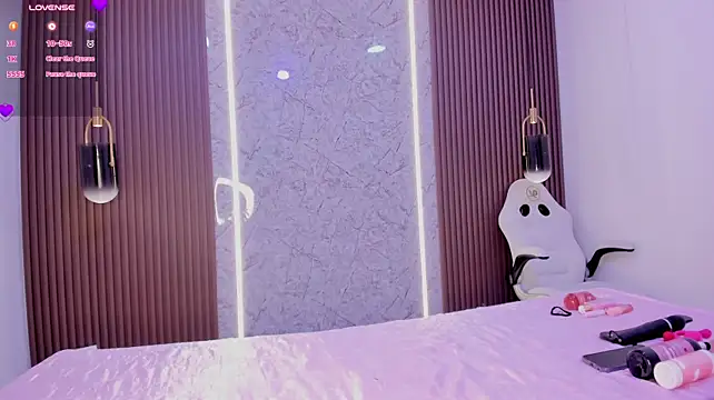 Ana_polk - CONTROL DOMI FOR 20 MINUTES