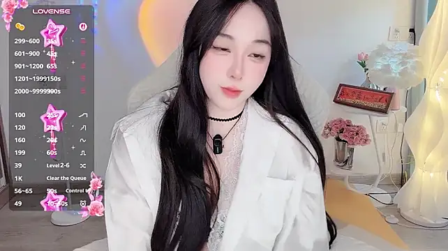 Liz-nn - 姨妈前期的最后挣扎(目标最好菜单任选一项）招男友1.0版