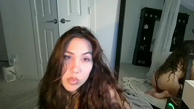 Therosaliaxox - pillow tease