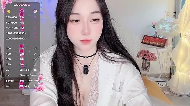 Liz-nn - 姨妈前期的最后挣扎(目标最好菜单任选一项）招男友1.0版