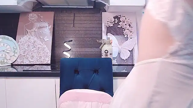 Rinasaki - 自慰喷水。。。~