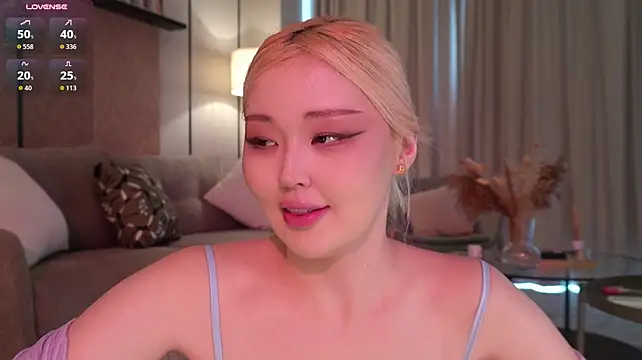 Hyun_chia - :fire: OCEAN SQUIRT :fire: