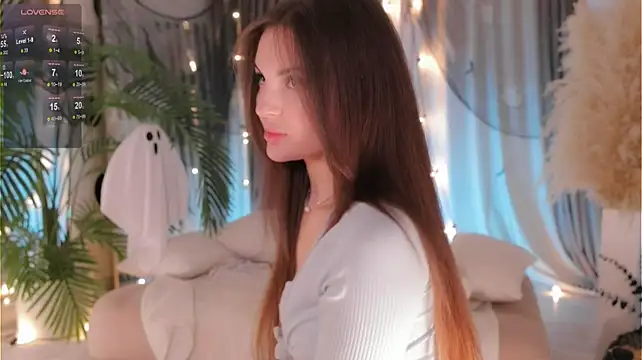 Annaa_Banana - 2 fingers in the ass