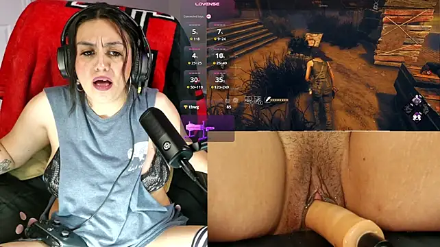Blaze_Onn - 🚩2050🚩1 Min Link & Gag Dildo