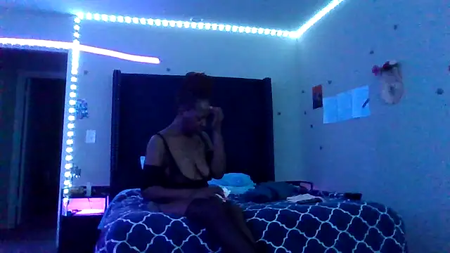 GotCake - PVT OPEN BUSS it baby