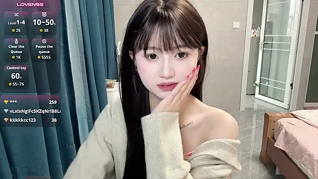 Duoduo-000 - 助力姨妈🙈🙈