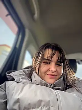 NikaMur - Make my pussy happy ❤️🍎😻