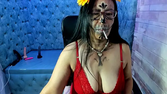 Natassha_Secret