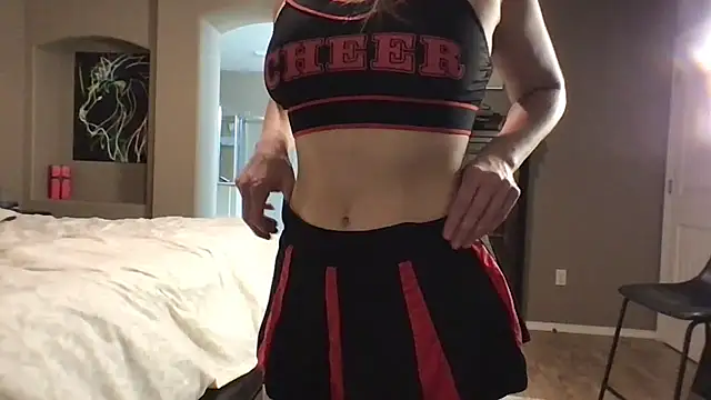 BigDaddyFreakyFrog - Naked Twerk