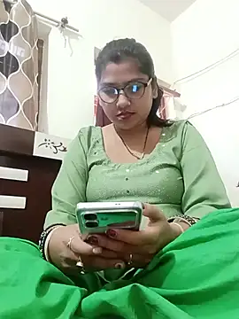 Heyy_Anshi - Show Pussy With Fingringss