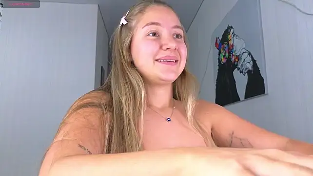 Yassyaaa - handbra
