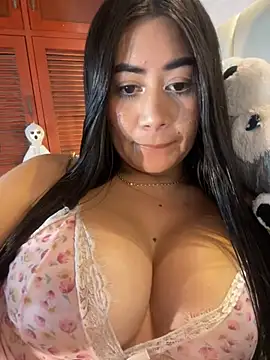_MadiLee_ - Show boobs, slap, slap x4