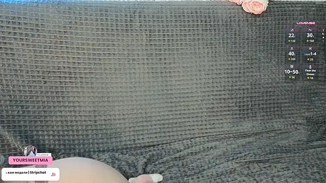 Cuteloat - shake my ass