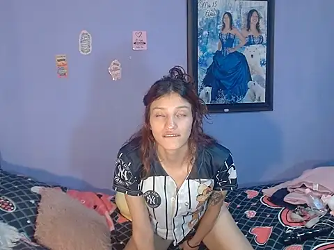Emma-Wilson - With 65tk you activate the control 1 min