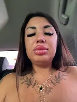 RuslanaXX - Lush in my as Domi pussy Lat 1 min contr