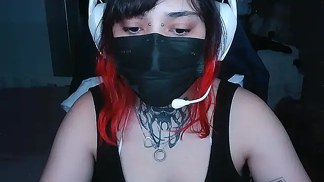Lucyiy_ - strip 10 min