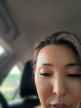 NoirElysia - Fingering pussy in toilet-Ticket