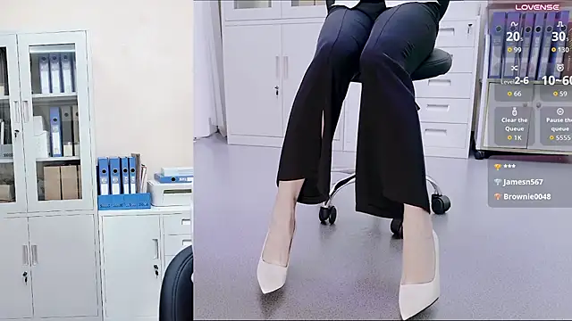 -Sophia-99 - 脱下裤子10分钟