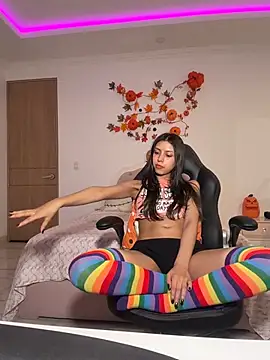 MissBecka_ - handbra