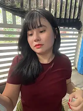 Fishinggirl2k - Domi 5m public control