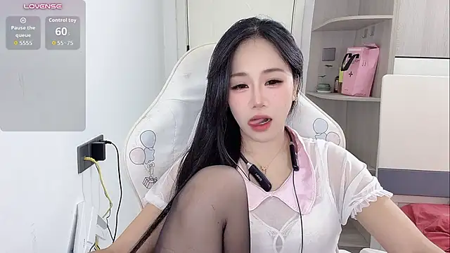Shumu-06 - 哥哥不要~~，人家害羞 黑丝勒🐻
