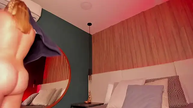 Blue_Angell - twerk naked