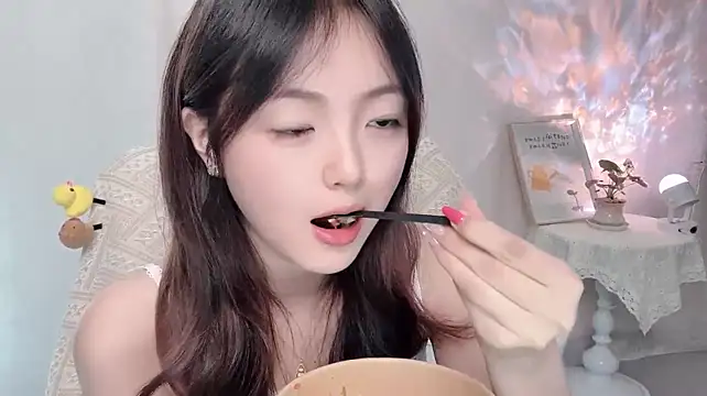 Wenwen8888 - 天气骤降 想你的心频率升高