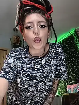 VickyJackson_ - Fingers Pussy + squirt