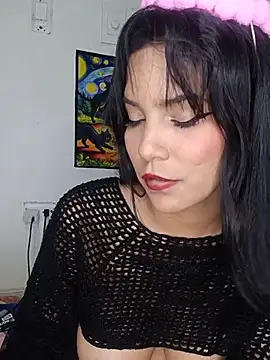 Kitty_Inferno - It's my birthday, help me make it specia