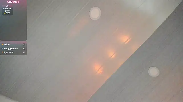 Candy_lucia18 - touch my pussy and I slide your 🍆