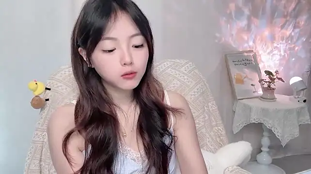 Wenwen8888 - 天气骤降 想你的心频率升高